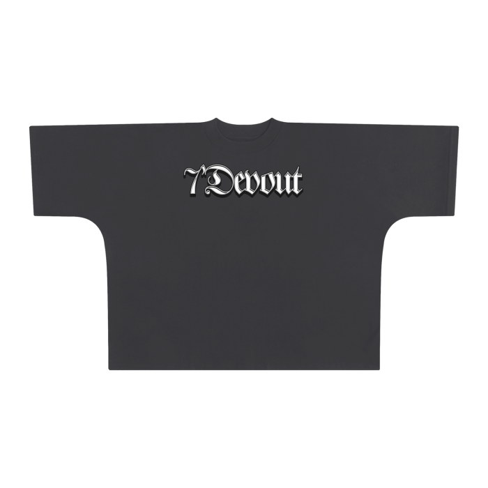 7'Devout Spirit Shirt